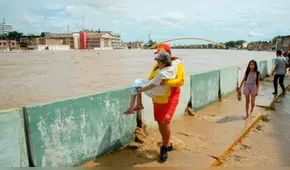 Consorcio advierte arbitraje por anular trabajos en el río Piura 