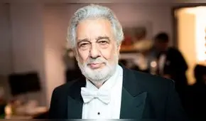 Plácido Domingo es ingresado en hospital de Acapulco tras dar positivo al COVID-19
