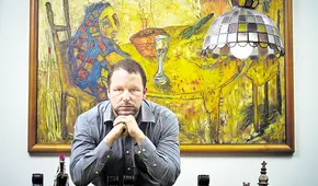 Eduardo Dargent: “La mezcla de diversos intereses conduce a un Congreso que puede ser muy peligroso”