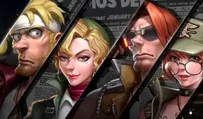 ¿Metal Slug Awakening será una decepción? Fans prueban beta y muchos quedan inconformes ¿Metal Slug Awakening será una decepción? Fans prueban beta y muchos quedan inconformes