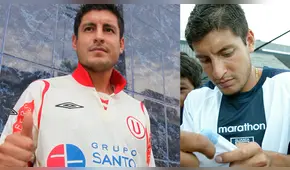 Universitario: repasa qué jugadores lucieron la 'mica' de Alianza y luego pasaron al club 'crema'