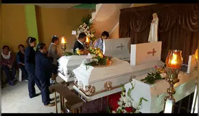 Policía investiga si tragedia en Chiclayo fue accidente o un atentado