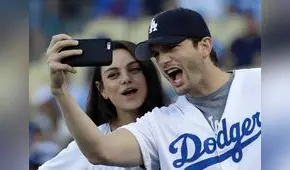 Ashton Kutcher: "Siempre me señalaron como adúltero"