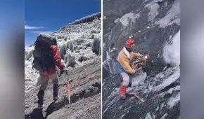 Momia Juanita: La niña del Volcán [Video] 