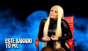 Usuarios critican a Salvador Heresi por “amorío” con Shirley Cherres 