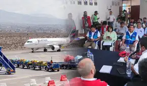 Protestas en Perú: confirman muerte de una persona durante protestas en Arequipa