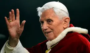 Benedicto XVI: más de 65.000 fieles despiden al papa emérito en la Basílica de San Pedro