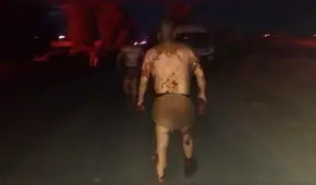 Explosión en México: a 85 ascendió la cifra de muertos tras el voraz incendio en Hidalgo [FOTOS]