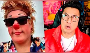 YouTube viral: Andynsane anuncia filmación con ‘Chupetin Trujillo’ y fans se emocionan [VIDEO]