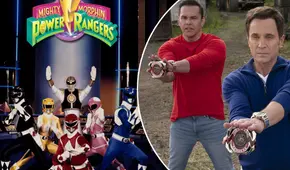“Power Rangers” tendrá especial en Netflix por sus 30 años: ¿cuándo saldrá el capítulo?