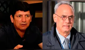 Agustín Lozano califica a Burga de "correcto y transparente"