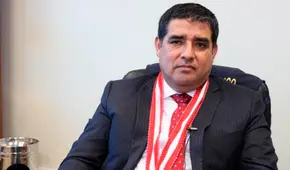 “Cuellos Blancos”: Rodríguez Monteza es separado de la fiscalía suprema penal