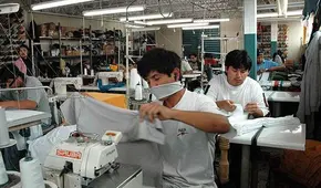 Coronavirus en Perú: ‘’3,5 millones de trabajadores pueden caer en la informalidad’’