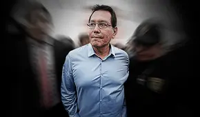 Félix Moreno: condenan a exgobernador regional del Callao a 5 años de prisión 