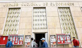 A 48 días de las elecciones, AP, TPP y RUNA no logran inscripción en Lima