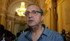 JEE sobre Daniel Mora: “Él no ha renunciado, sigue en carrera electoral”