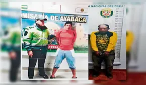 Hermanos a la cárcel por matar a golpes a anciano