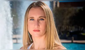 Boxeadora estadounidense da positivo en control antidoping por tener sexo sin protección