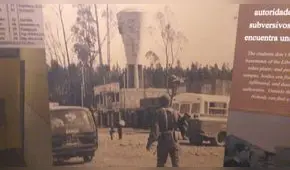 Huancayo: Yalpana Wasi organiza "Rutas por la Memoria" 