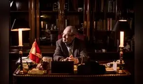 Javier Pérez de Cuéllar: El hombre que persiguió la paz