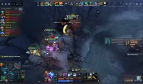 Dota 2: Todo el roster peruano que quedó octavo en mundial fue contratado por equipo estadounidense [VIDEO]