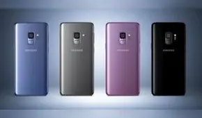 Samsung sigue liderando el mercado de smartphones en el mundo