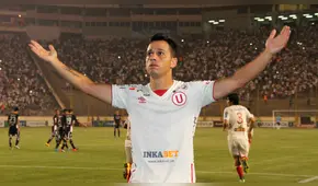 Diego Guastavino sobre Universitario: "Me gustaría volver y retirarme ahí" 