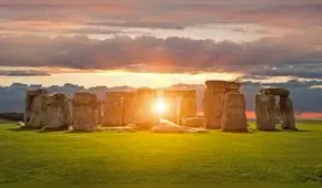 La noche más larga del año: conoce cuándo será el solsticio de invierno 2019