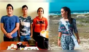 Daniela Arroyo sobre presunta posesión de drogas: “Me arrepiento mucho de haber estado ahí”
