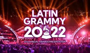 ¿Dónde puedo ver los premios Grammy Latinos 2022 EN VIVO? conoce la guía de canales AQUÍ