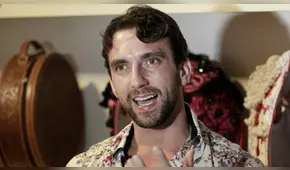 Defensoría del Pueblo rechazó frases ofensivas en audios de Antonio Pavón