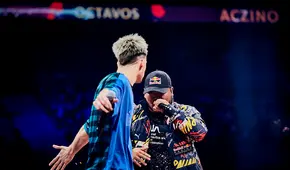 Las batallas que se convirtieron en clásicos del freestyle [VIDEO]
