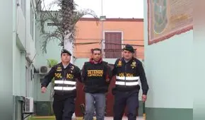 Santa Anita: policía abate a extorsionador durante balacera 