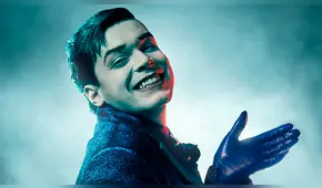 Gotham: Se habría revelado el aspecto final del Joker en la serie y fanáticos se asombran [FOTOS]