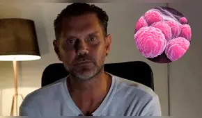 Nacho Vidal y el síndrome de Reiter: ¿Qué se sabe de la enfermedad con la que fue diagnosticado?