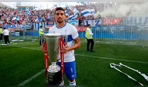 Universitario: conoce al posible refuerzo crema para la temporada 2019 [VIDEO]