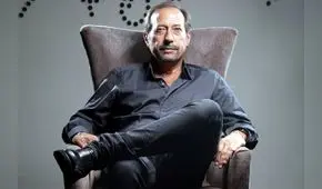 Guillermo Francella revela adicción y sorprende a seguidores