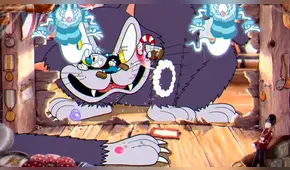 Cuphead, videojuego de Xbox One, se estrena en Nintendo Switch y este es su precio [VIDEO]