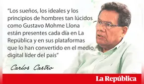 En el recuerdo
