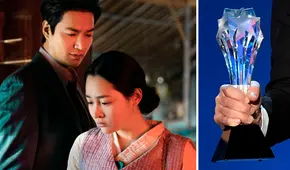 Serie “Pachinko”, con Lee Min Ho, gana en los Critics Choice Awards 2023