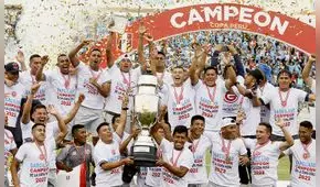 ‘Rico Garci’ es el campeón