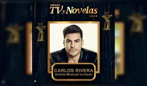 Premios TVyNovelas 2019: Amar a Muerte fue la producción más galardonada [FOTOS]