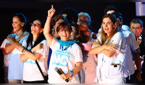 Townsend responde hoy ante comisión Lava Jato  que investiga a Villarán