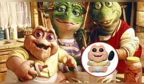 Dinosaurios vuelven, pero esta vez en exclusivas figuras Funkos que querrás tener