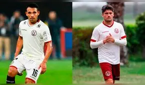 Jersson Vásquez confirmó las salidas de Manicero y Figuera de Universitario con sentido mensaje