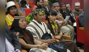 Organizaciones indígenas rechazan consulta previa virtual para proyecto minero en Moquegua 