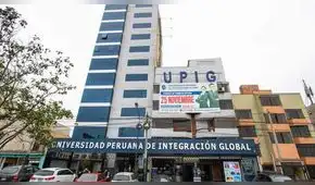 Sunedu: profesores contratados por UPIG no contaban con título profesional 