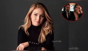 Mariana Vértiz presenta a su nueva pareja tras revelarse infidelidad de Gino Pesaressi [FOTOS y VIDEO]