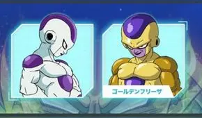 "Dragon Ball Super: Broly" Historia incluye a nana de Freezer [FOTOS]