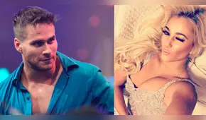 Miguel Arce desenmascara a Julieta Rodríguez al querer dejarlo mal parado [VIDEO]